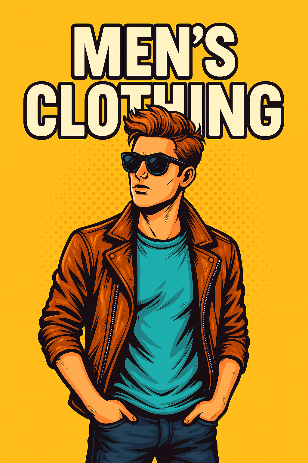 Men's Clothing