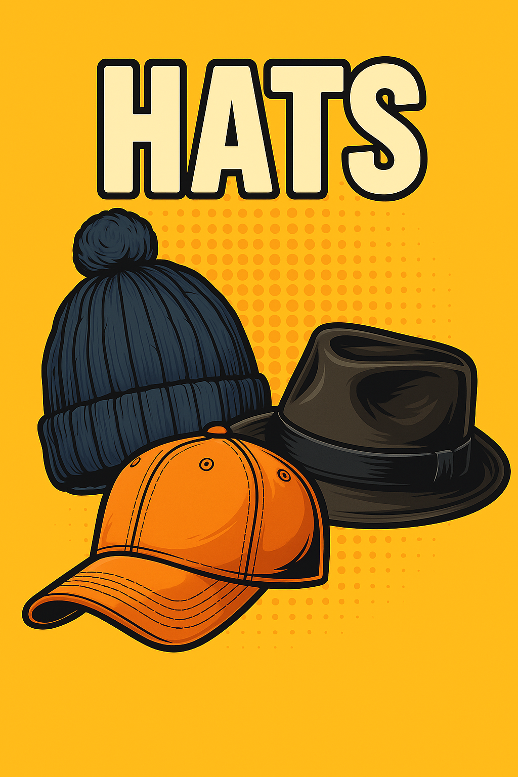 Hats