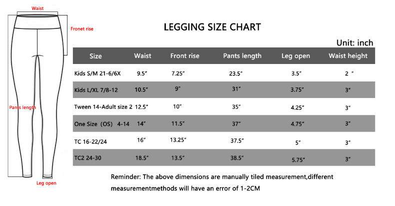 "Dark Desire" Leggings by Miss Fluff x Lipstick & Chrome-2