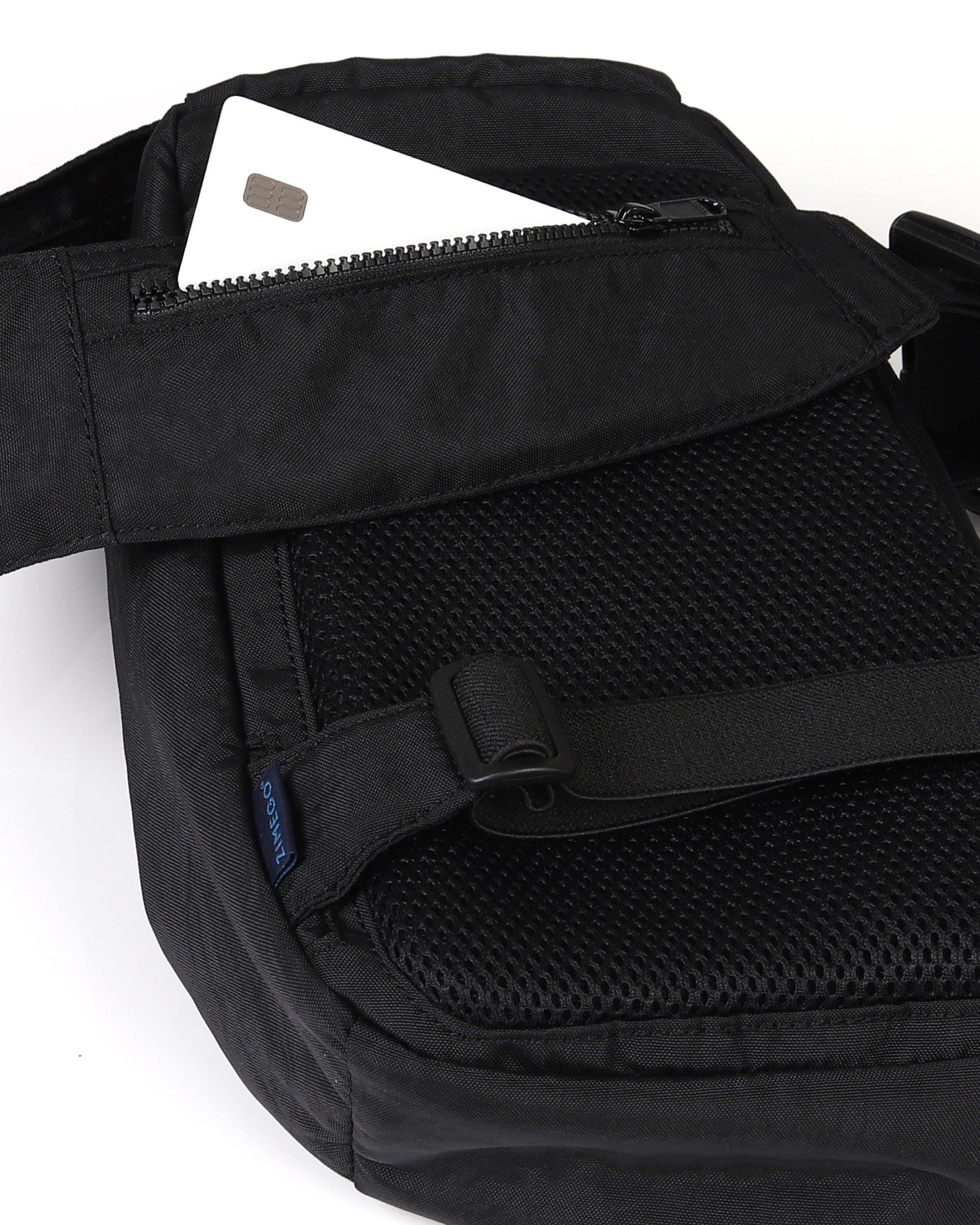 ROADTRIPPER SLING Black-3