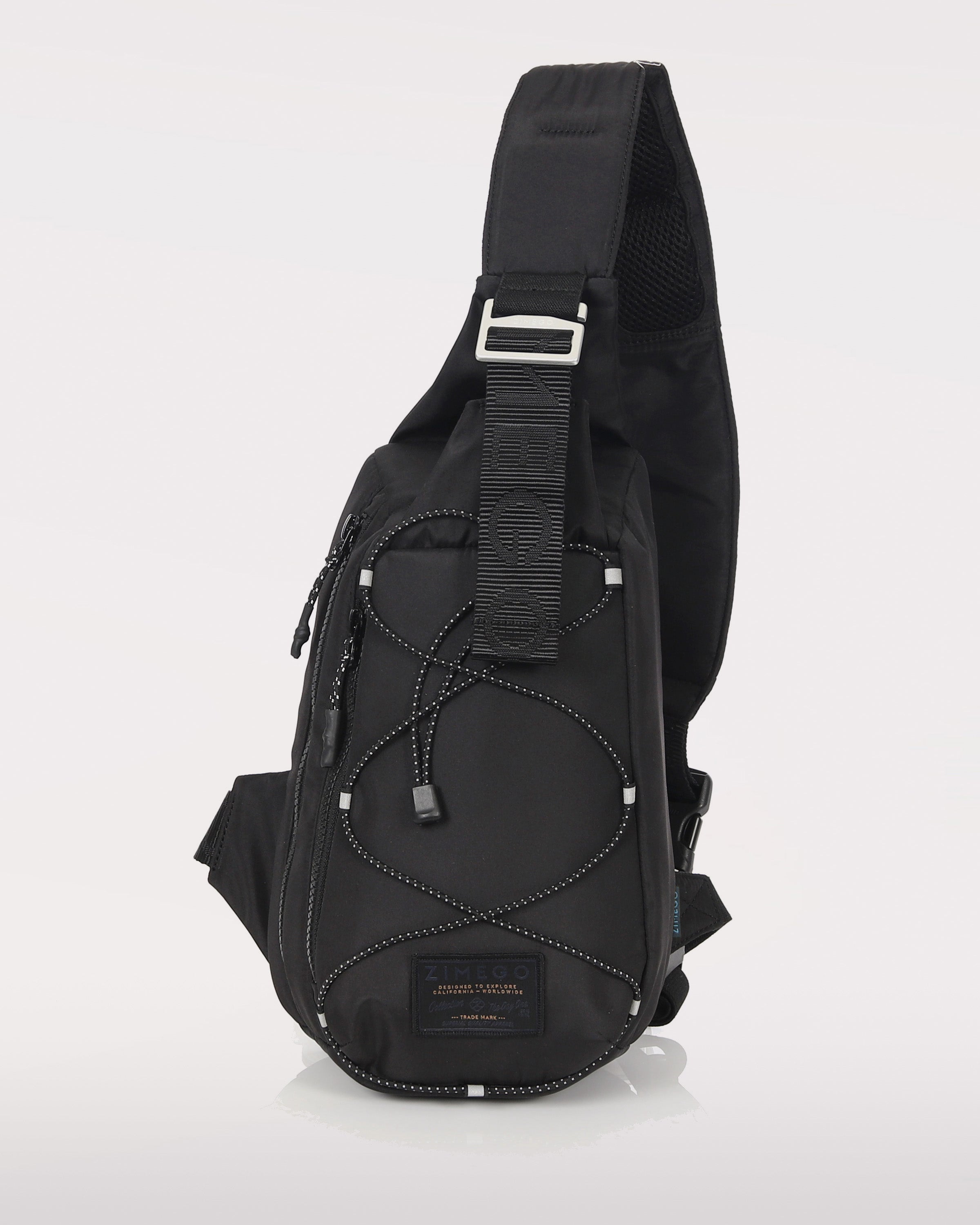 ROADTRIPPER SLING Black-7