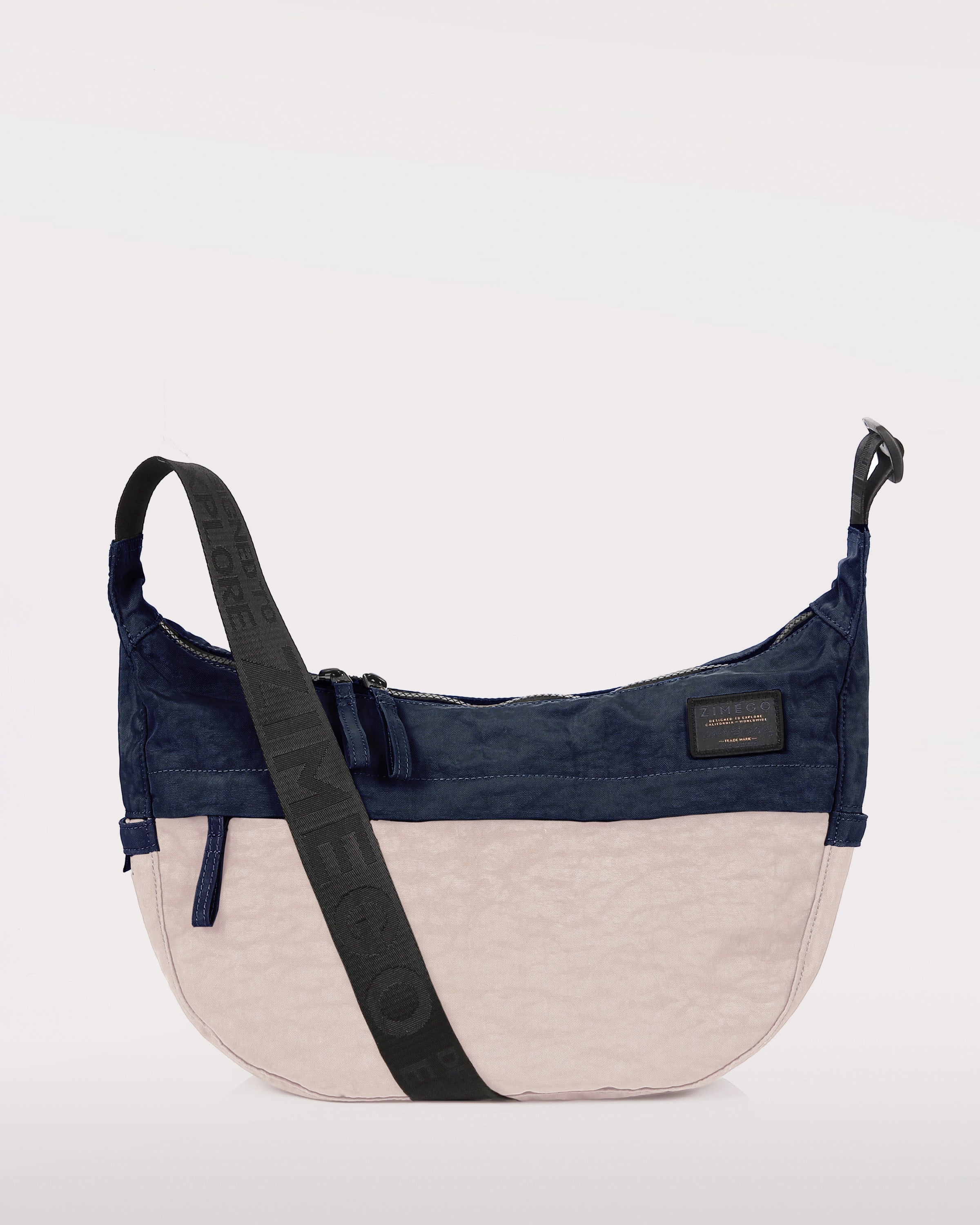 EVERYWHERE CRESCENT II Mushroom-0