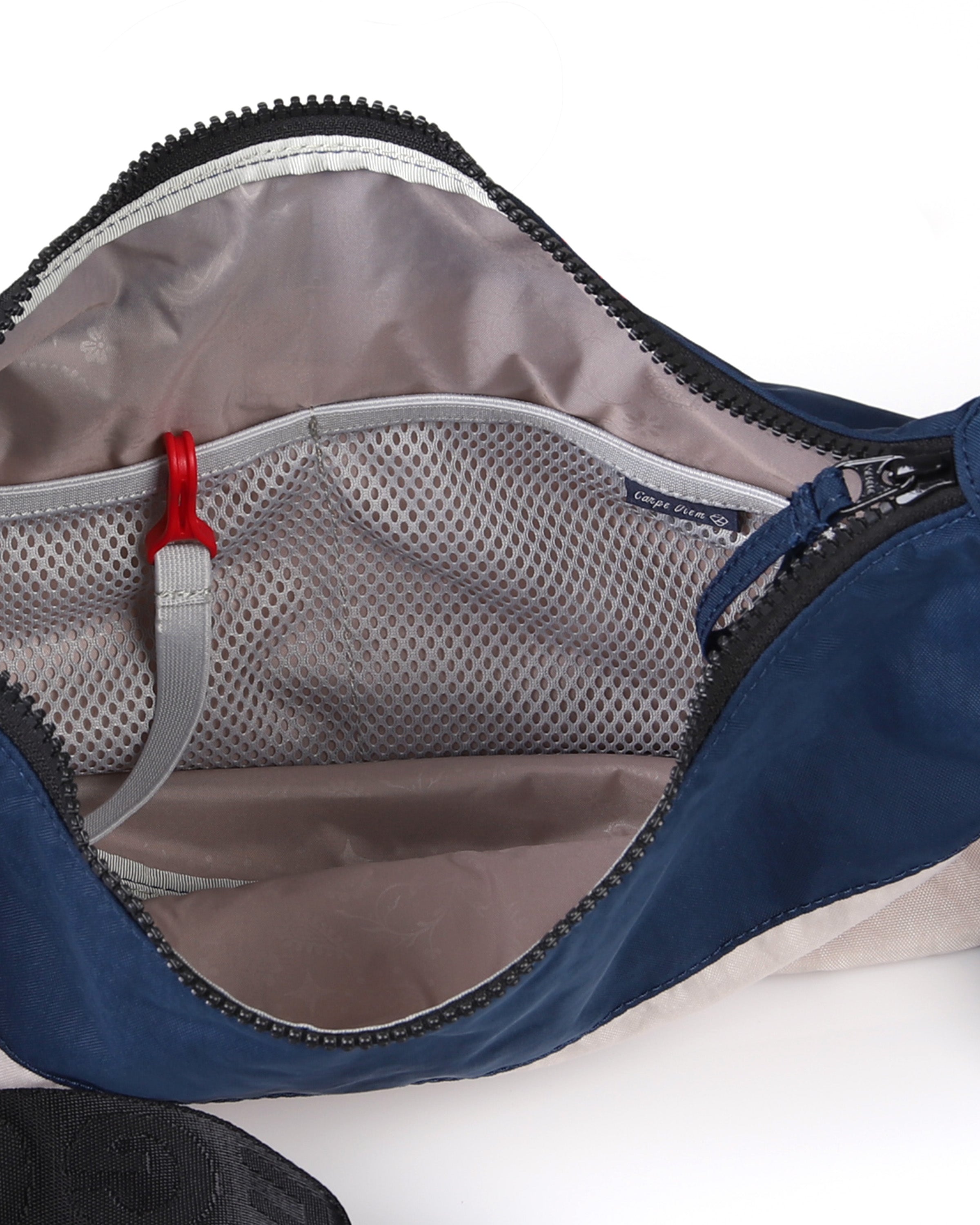 EVERYWHERE CRESCENT II Mushroom-4