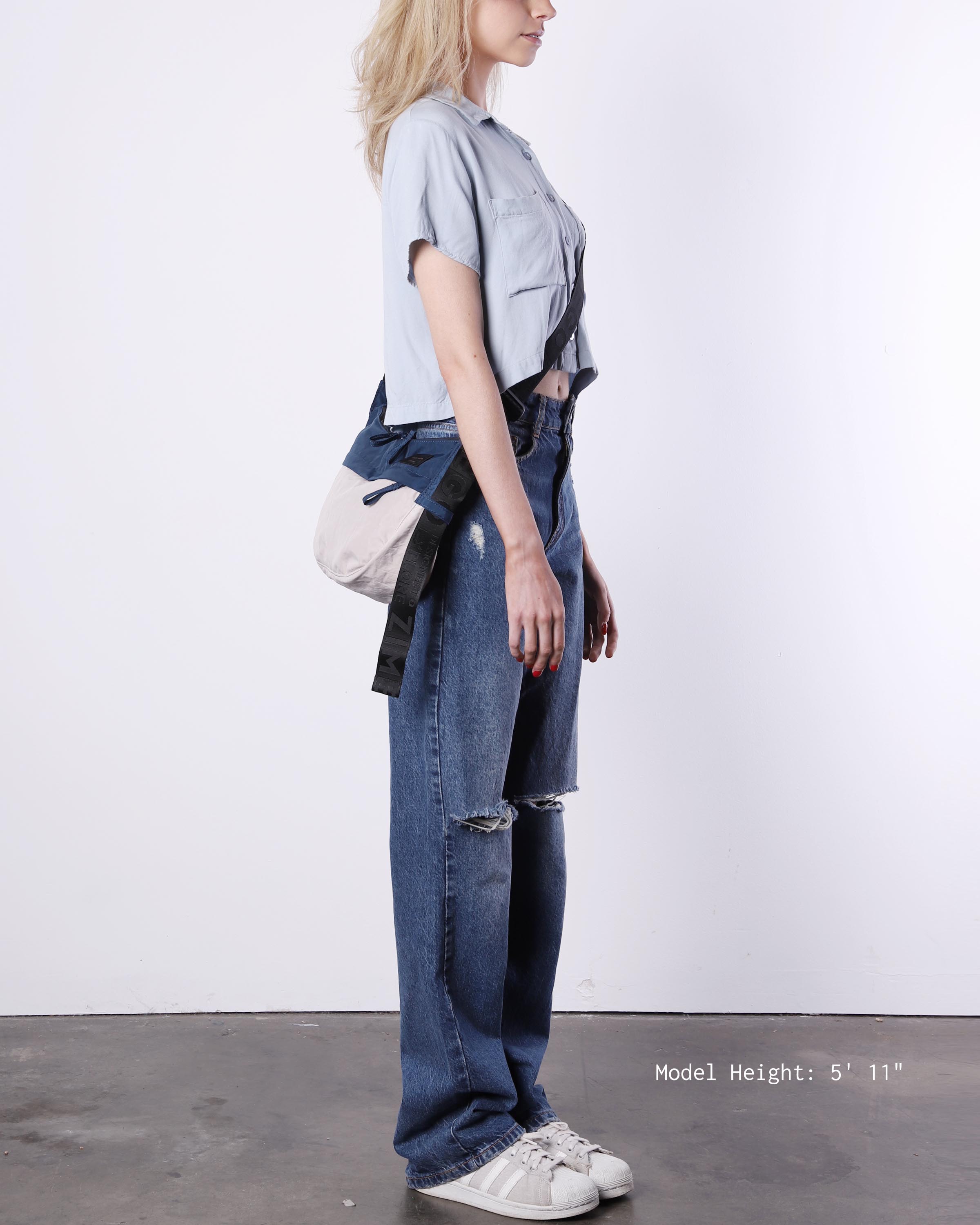 EVERYWHERE CRESCENT II Mushroom-2