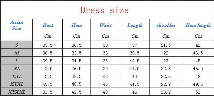 Spring Sexy Cartoon Dress Women Summer Dress
